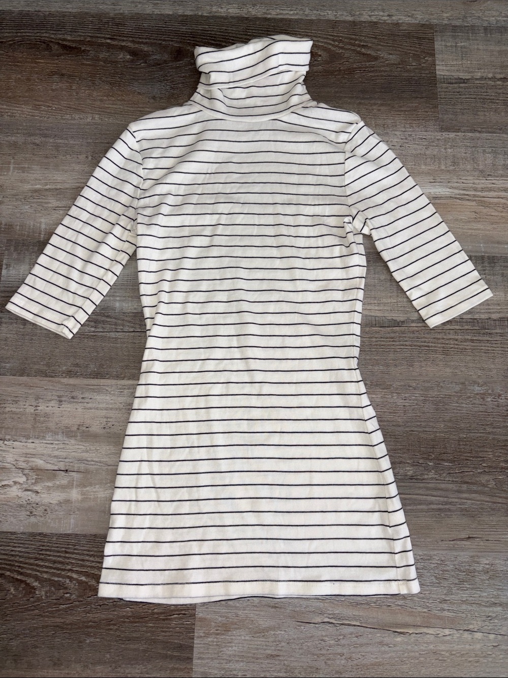 A new day top